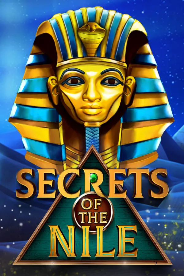 Secrets of the Nile
