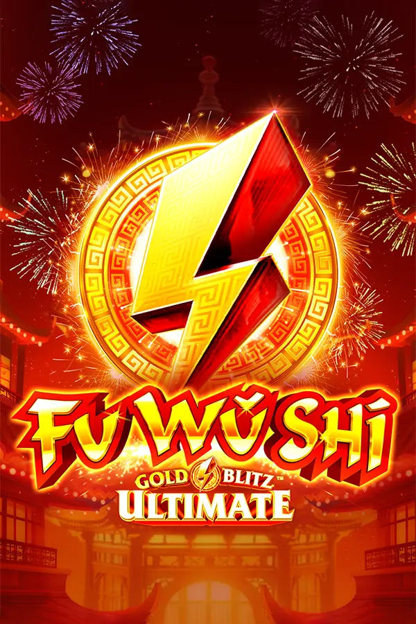 Fu Wǔ Shī Gold Blitz Ultimate